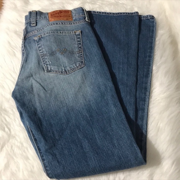 Lucky Brand Denim - Lucky Brand women’s jeans size 6